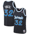 Shaquille O'Neal Orlando Magic Jersey - Jersey and Sneakers