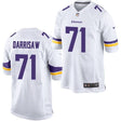 Christian Darrisaw Minnesota Vikings Jersey - Jersey and Sneakers