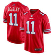 Cole Beasley Buffalo Bills Jersey - Jersey and Sneakers