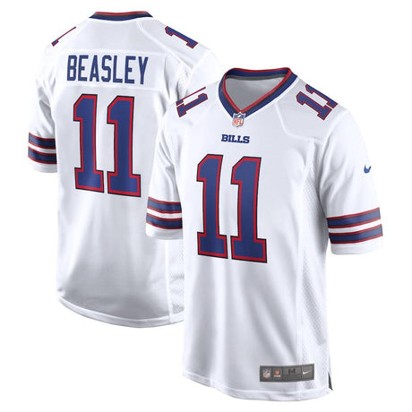 Cole Beasley Buffalo Bills Jersey - Jersey and Sneakers