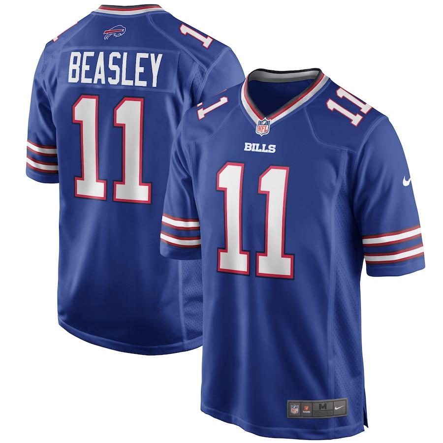 Cole Beasley Buffalo Bills Jersey - Jersey and Sneakers