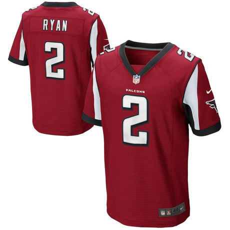 Matt Ryan Atlanta Falcons Jersey - Jersey and Sneakers