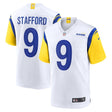 Mathew Stafford Los Angeles Rams Jersey - Jersey and Sneakers