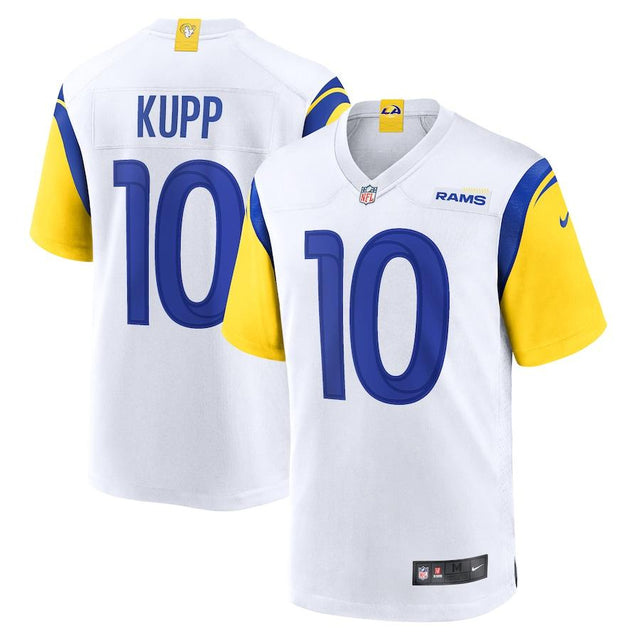 Cooper Kupp Los Angeles Rams Jersey - Jersey and Sneakers