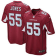 Chandler Jones Arizona Cardinals Jersey - Jersey and Sneakers