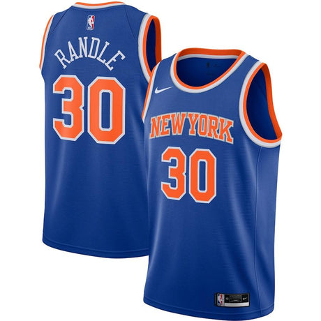 Julius Randle New York Knicks Jersey - Jersey and Sneakers