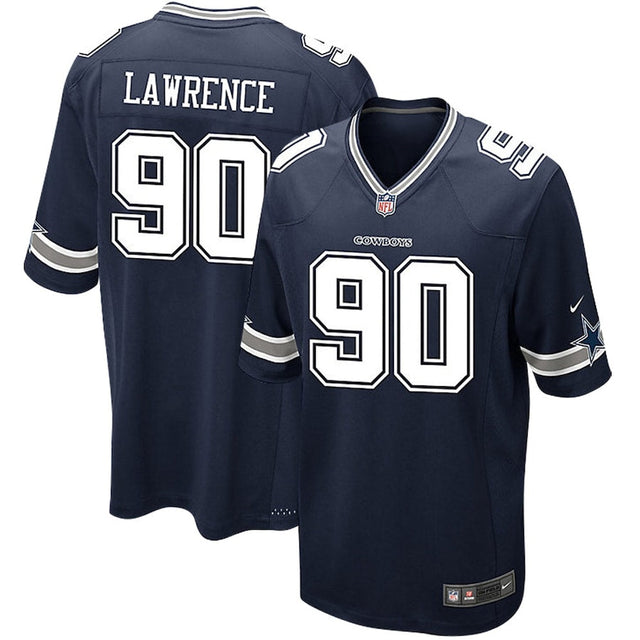 Demarcus Lawrence Dallas Cowboys Jersey - Jersey and Sneakers