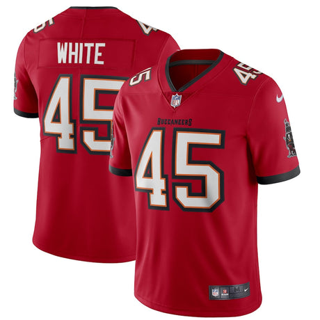 Devin White Tampa Bay Buccaneers Jersey - Jersey and Sneakers