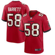 Shaquil Barrett Tampa Bay Buccaneers Jersey - Jersey and Sneakers