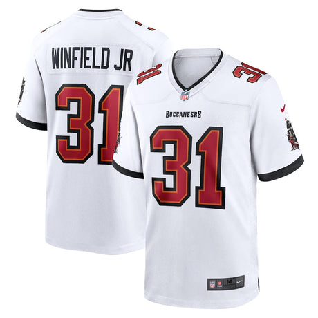 Antoine Winfield Jr. Tampa Bay Buccaneers Jersey - Jersey and Sneakers