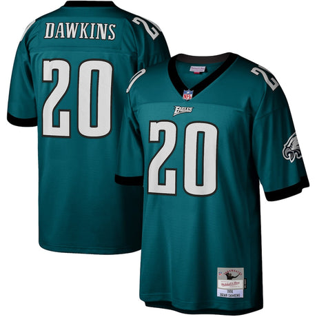 Brian Dawkins Philadelphia Eagles Jersey - Jersey and Sneakers