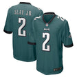 Darius Slay Jr. Philadelphia Eagles Jersey - Jersey and Sneakers