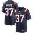 Damien Harris New England Patriots Jersey - Jersey and Sneakers