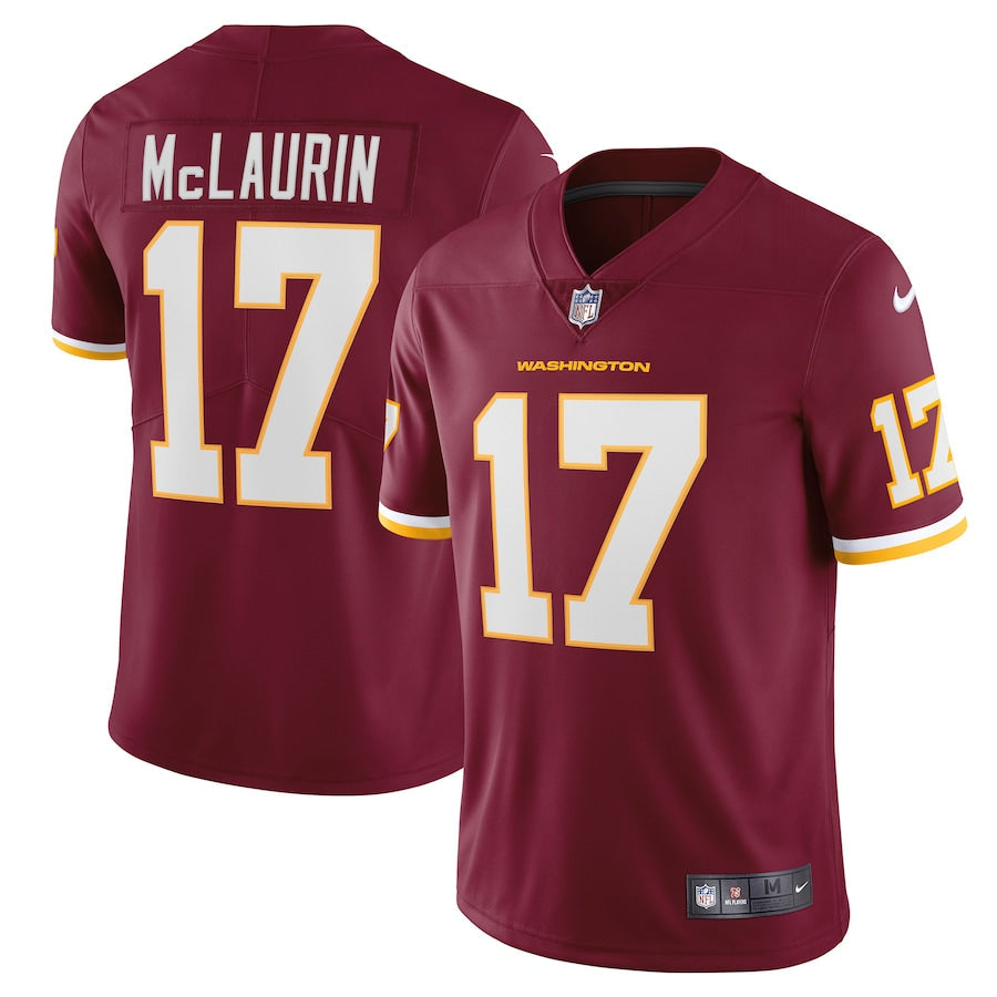 Terry Mclaurin Washington Football Team Jersey - Jersey and Sneakers