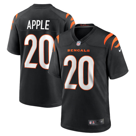 Eli Apple Cincinnati Bengals Jersey - Jersey and Sneakers