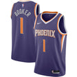 Devin Booker Phoenix Suns Jersey - Jersey and Sneakers