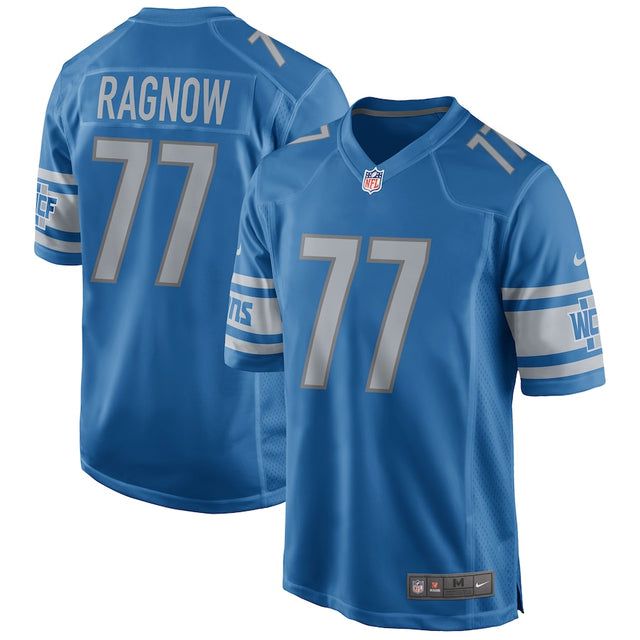 Frank Ragnow Detroit Lions Jersey - Jersey and Sneakers