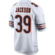 Eddie Jackson Chicago Bears Jersey - Jersey and Sneakers