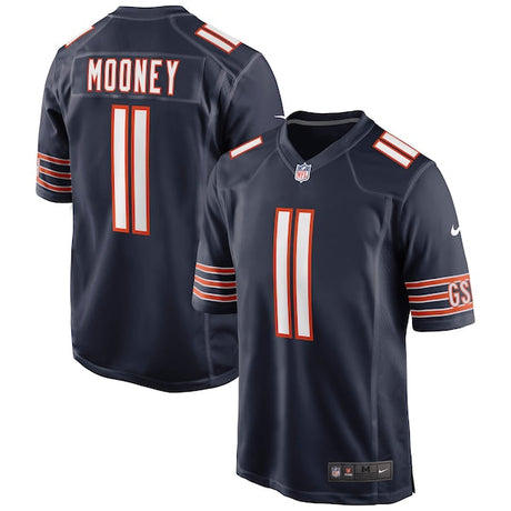 Darnell Mooney Chicago Bears Jersey - Jersey and Sneakers