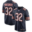 David Montgomery Chicago Bears Jersey - Jersey and Sneakers