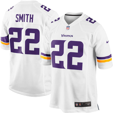 Harrison Smith Minnesota Vikings Jersey - Jersey and Sneakers