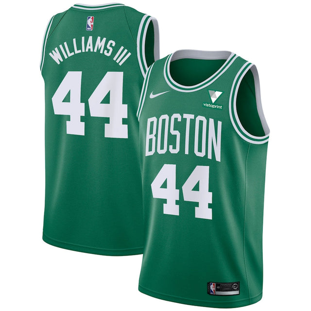 Robert Williams Boston Celtics Jersey - Jersey and Sneakers