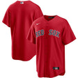 Boston Red Sox Jerseys - Jersey and Sneakers