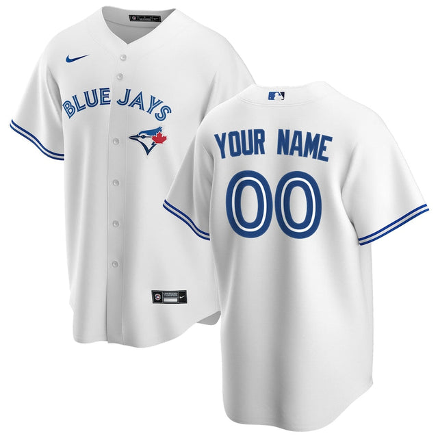 Toronto Blue Jays Jerseys - Jersey and Sneakers