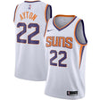 Deandre Ayton Phoenix Suns Jersey - Jersey and Sneakers