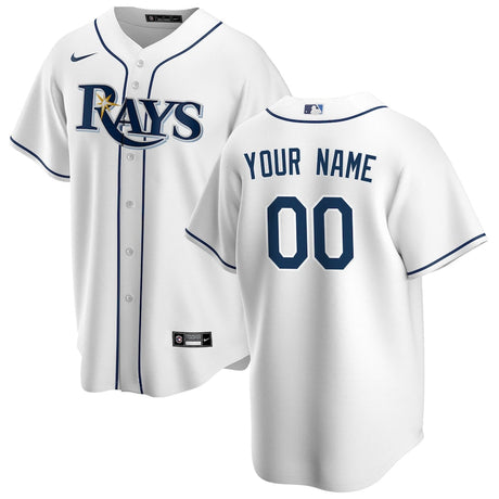 Tampa Bay Rays Jerseys - Jersey and Sneakers