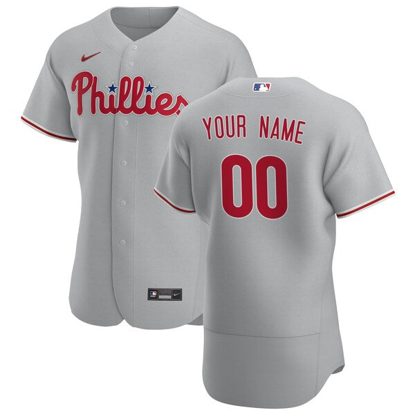 Philadelphia Phillies Jerseys - Jersey and Sneakers