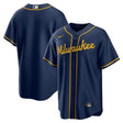 Milwaukee Brewers Jerseys - Jersey and Sneakers