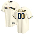 Milwaukee Brewers Jerseys - Jersey and Sneakers