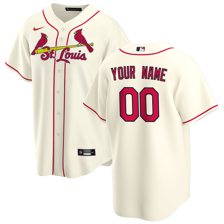 St. Louis Cardinals Jerseys - Jersey and Sneakers