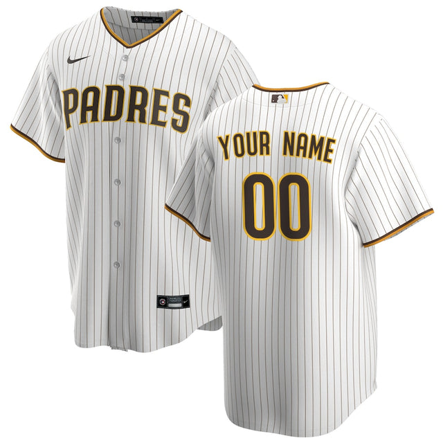 San Diego Padres Jerseys - Jersey and Sneakers