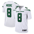 Elijah Moore New York Jets Jersey - Jersey and Sneakers