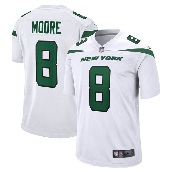 Elijah Moore New York Jets Jersey - Jersey and Sneakers