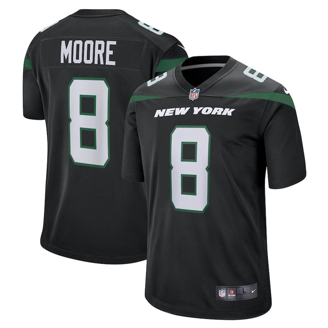 Elijah Moore New York Jets Jersey - Jersey and Sneakers