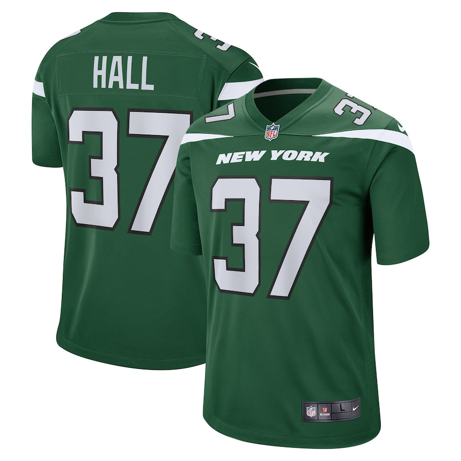 Bryce Hall New York Jets Jersey - Jersey and Sneakers