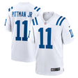 Michael Pittman Jr Indianapolis Colts Jersey - Jersey and Sneakers