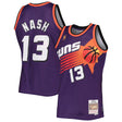 Steve Nash Phoenix Suns Jersey - Jersey and Sneakers