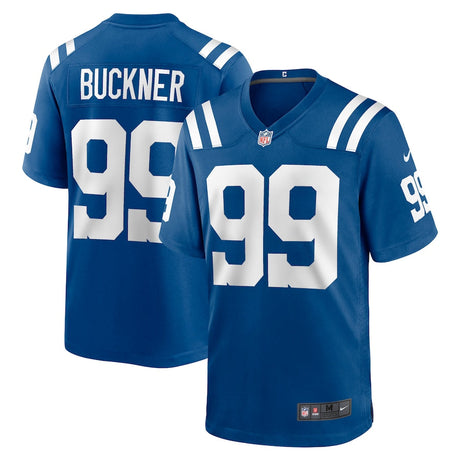 DeForest Buckner Indianapolis Colts Jersey - Jersey and Sneakers