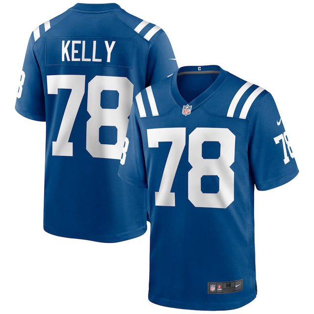 Ryan Kelly Indianapolis Colts Jersey - Jersey and Sneakers