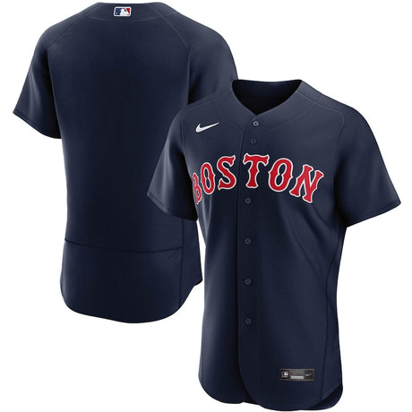 Boston Red Sox Jerseys - Jersey and Sneakers