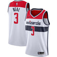 Bradley Beal Washington Wizards Jersey - Jersey and Sneakers