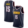 Nikola Jokic Denver Nuggets Jersey - Jersey and Sneakers