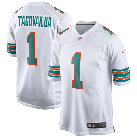 Tua Tagovailoa Miami Dolphins Jersey - Jersey and Sneakers