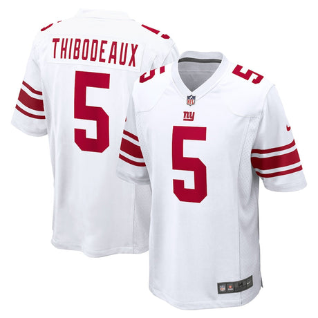 Kayvon Thibodeaux New York Giants Jersey - Jersey and Sneakers