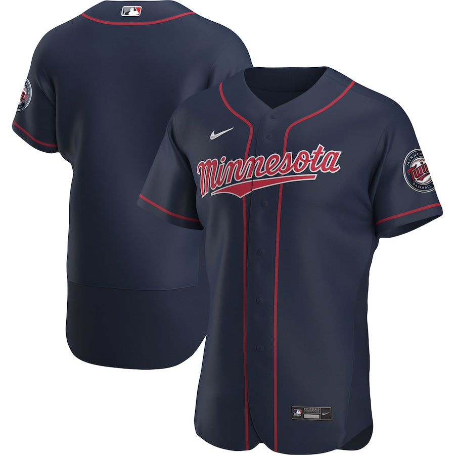 Minnesota Twins Jerseys - Jersey and Sneakers