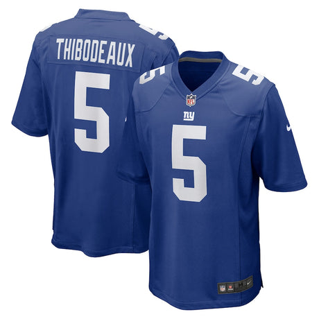 Kayvon Thibodeaux New York Giants Jersey - Jersey and Sneakers